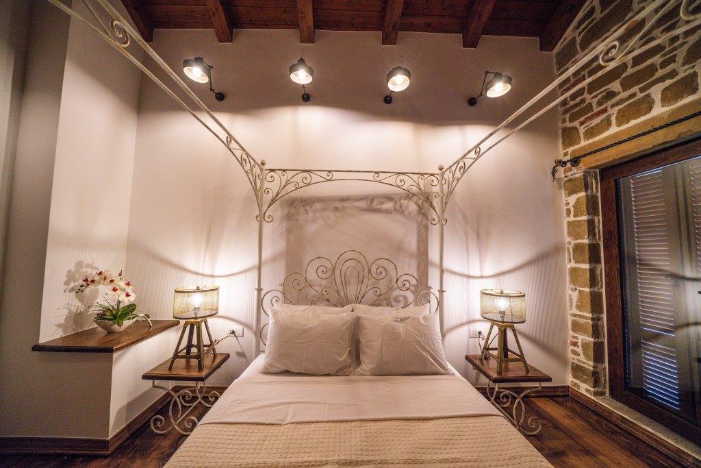 Korca Boutique Hotel Exterior photo